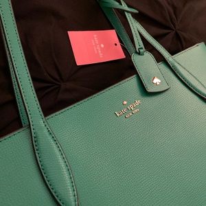Kate Spade Cara Tote